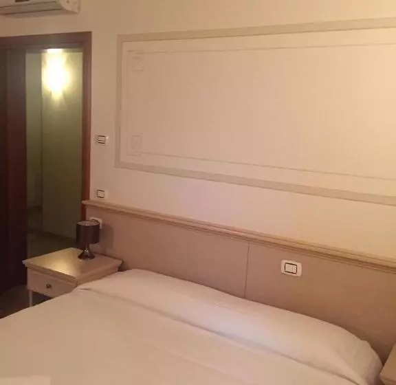 Hotelli Albergo La Quiete