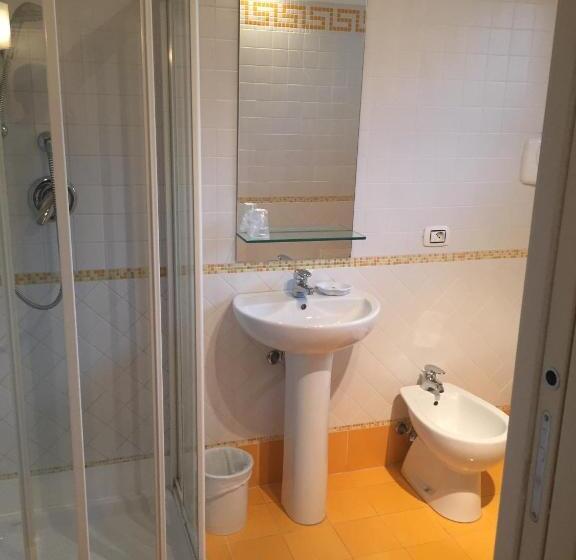 ホテル Albergo La Quiete