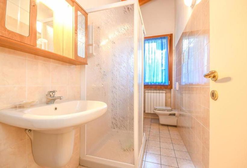 فندق Albergo Ristorante La Pigna