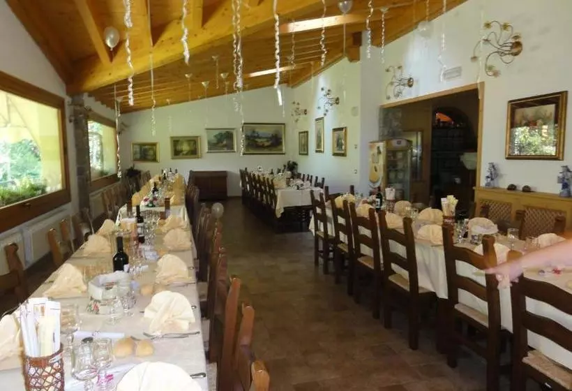 Hotel Albergo Ristorante La Pigna