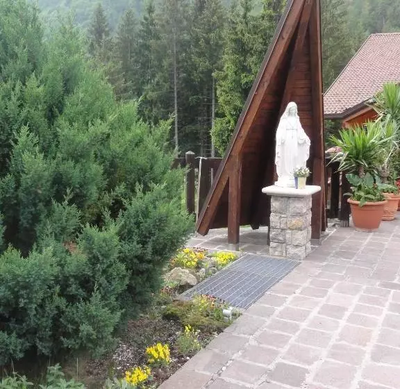 Hotel Albergo Ristorante La Pigna