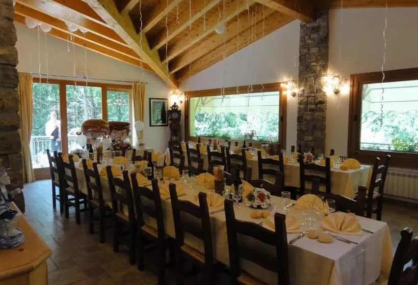 Hotel Albergo Ristorante La Pigna