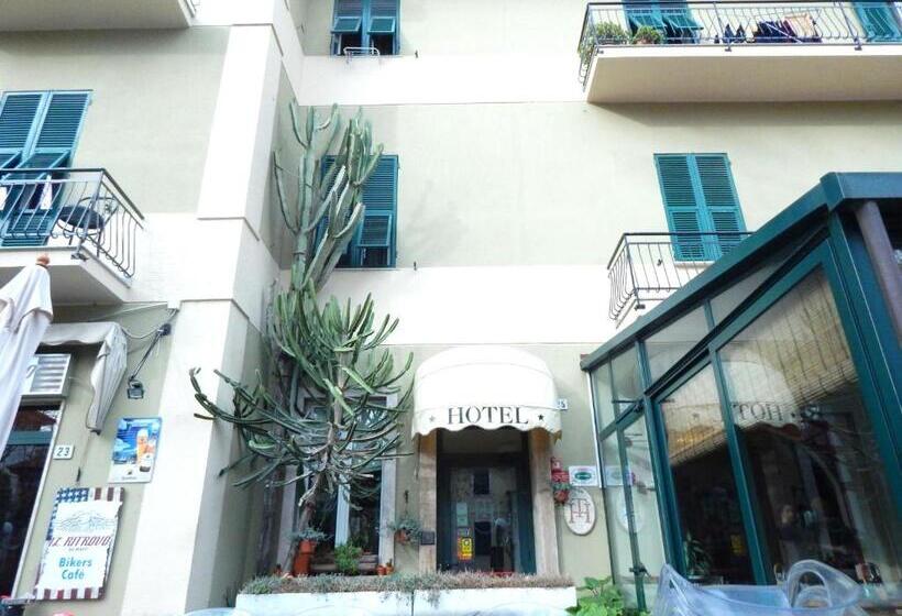 בית מלון כפרי Albergo Torino