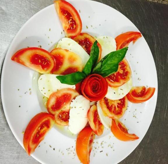 فندق Belsoggiorno