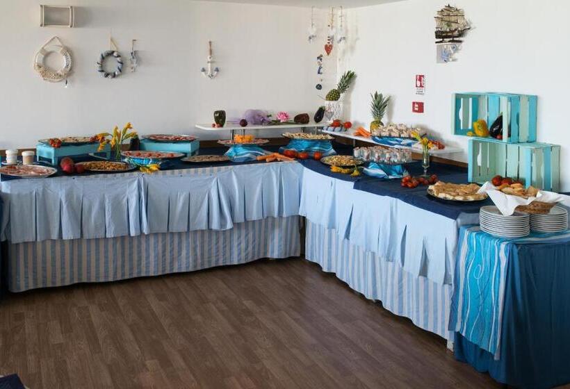 فندق Belsoggiorno