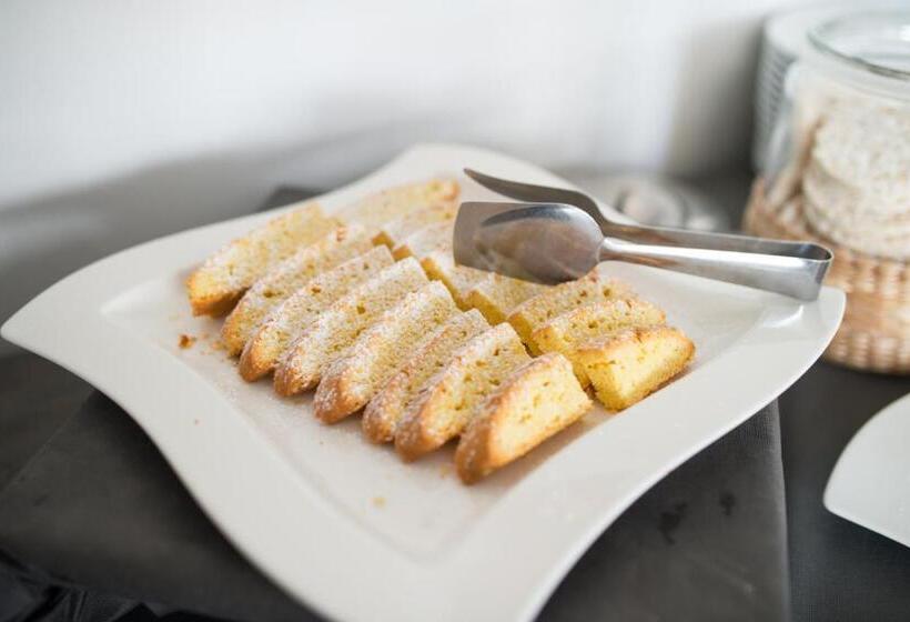 فندق Belsoggiorno