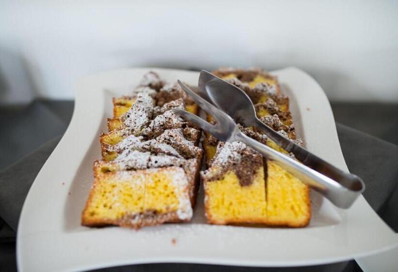 فندق Belsoggiorno