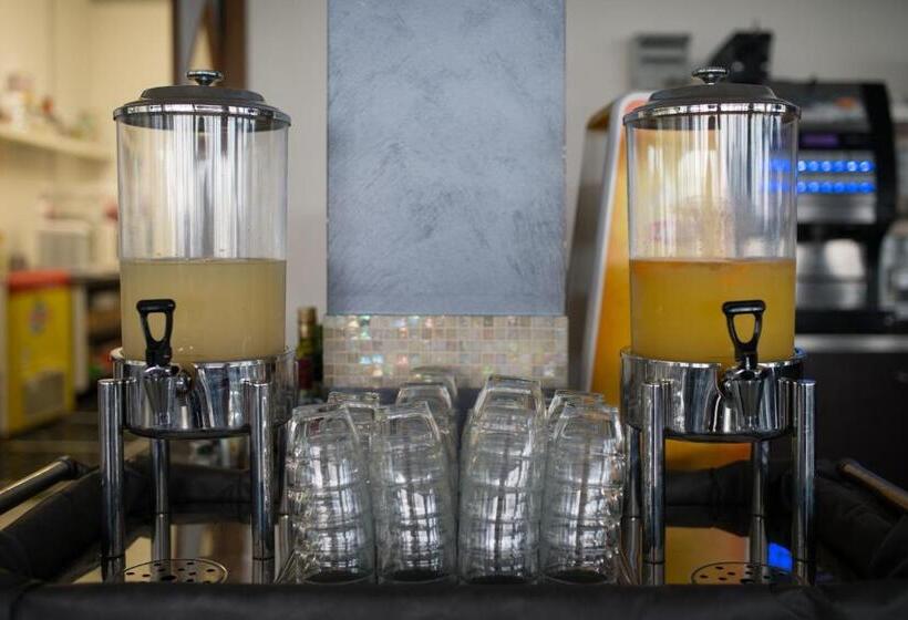 فندق Belsoggiorno