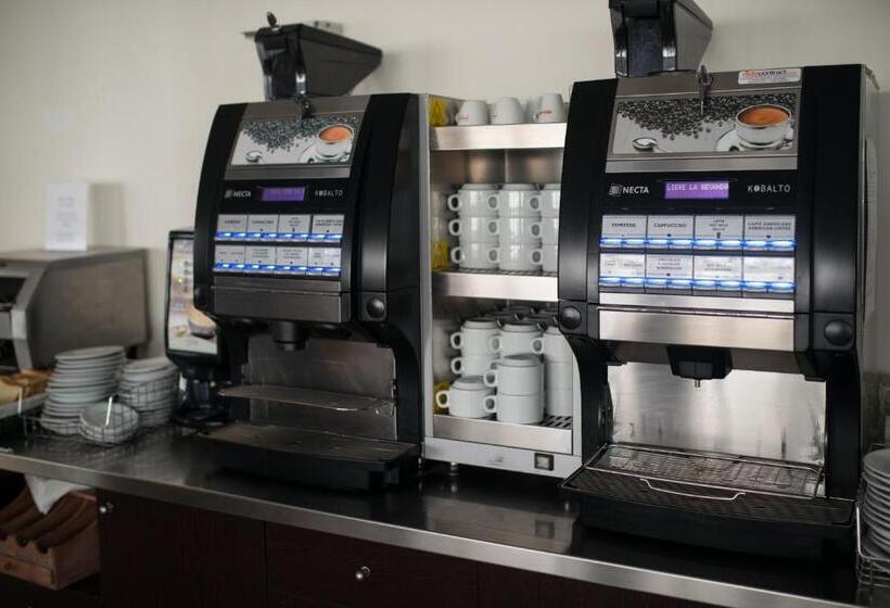 فندق Belsoggiorno