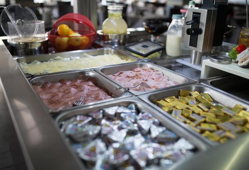 فندق Belsoggiorno