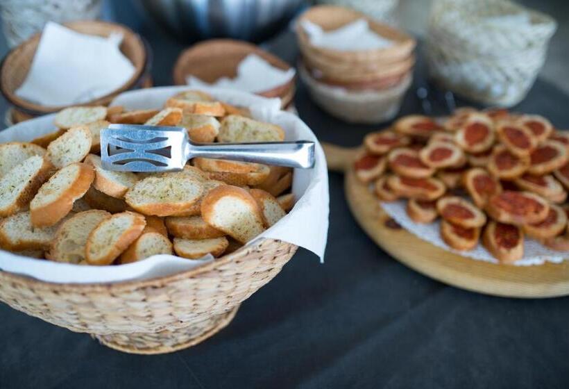 فندق Belsoggiorno