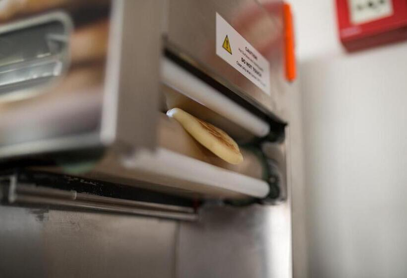 فندق Belsoggiorno