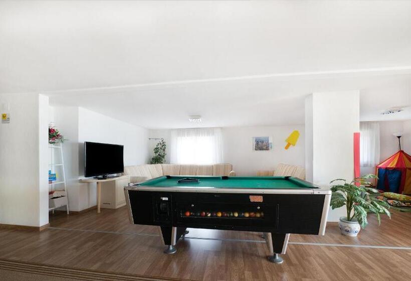 فندق Belsoggiorno