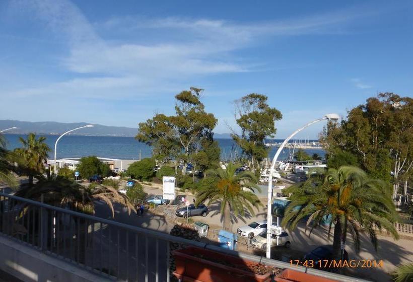 בית מלון כפרי Chentu Lunas