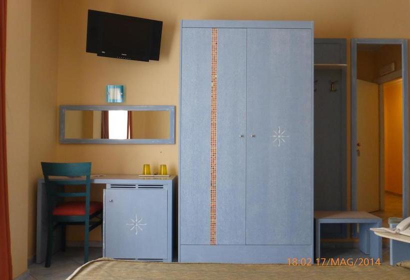 בית מלון כפרי Chentu Lunas