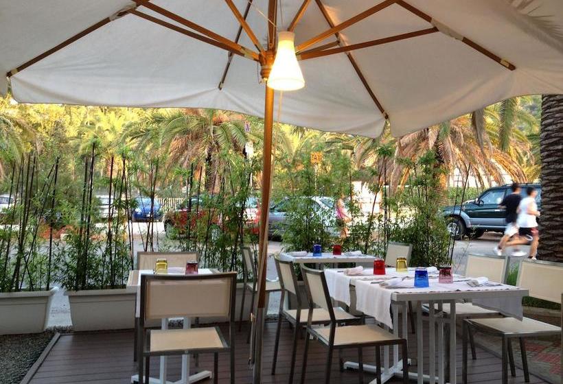 בית מלון כפרי Chentu Lunas