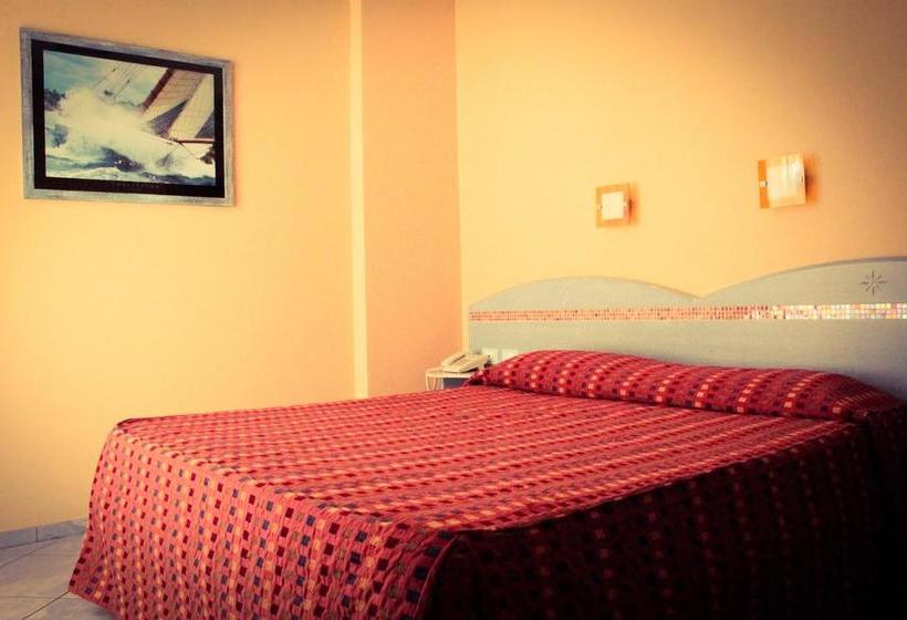 בית מלון כפרי Chentu Lunas