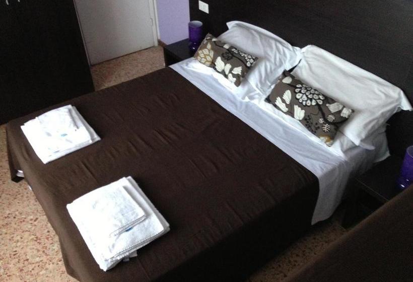 בית מלון כפרי Enjoy