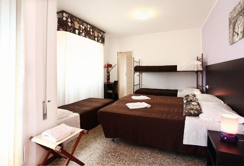 בית מלון כפרי Enjoy