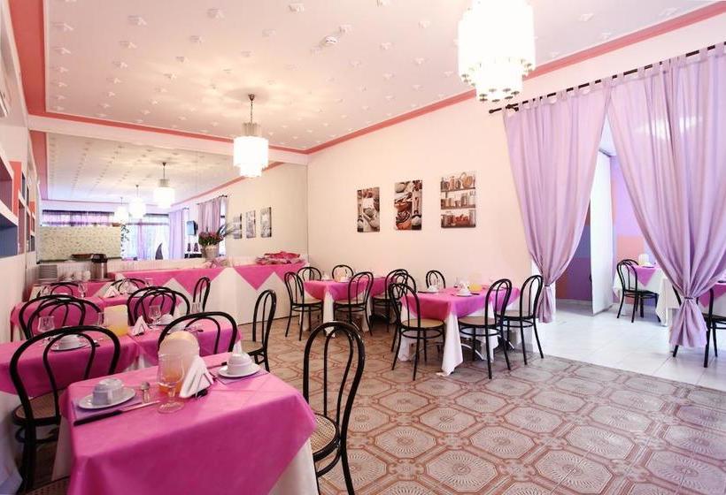 בית מלון כפרי Enjoy