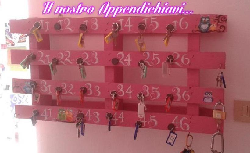 בית מלון כפרי Enjoy