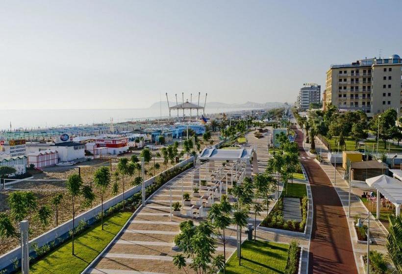 בית מלון כפרי Enjoy