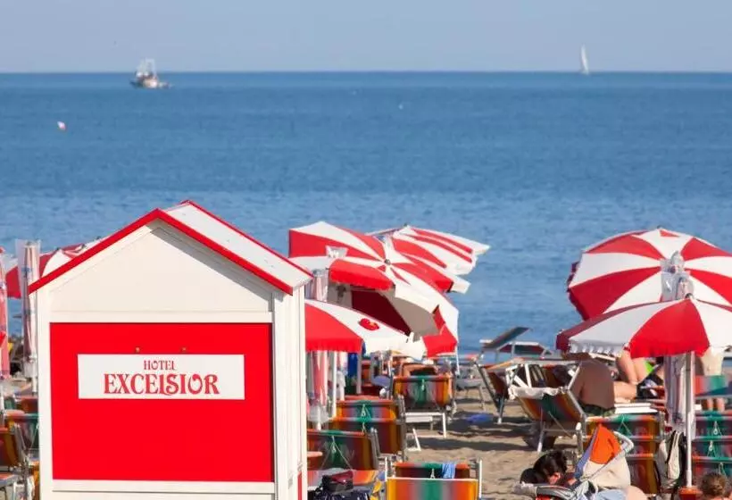 Hotel Excelsior