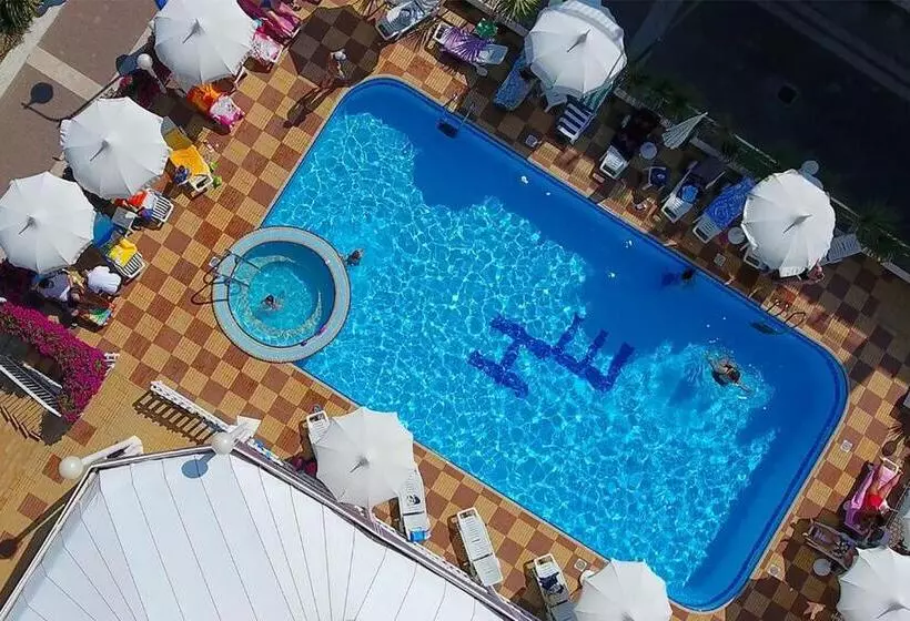 Hotel Excelsior