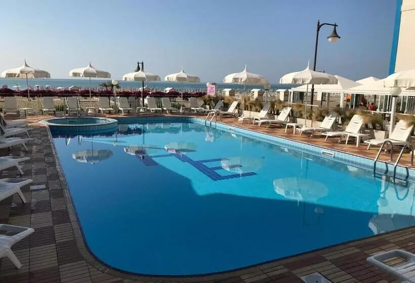 Hotel Excelsior
