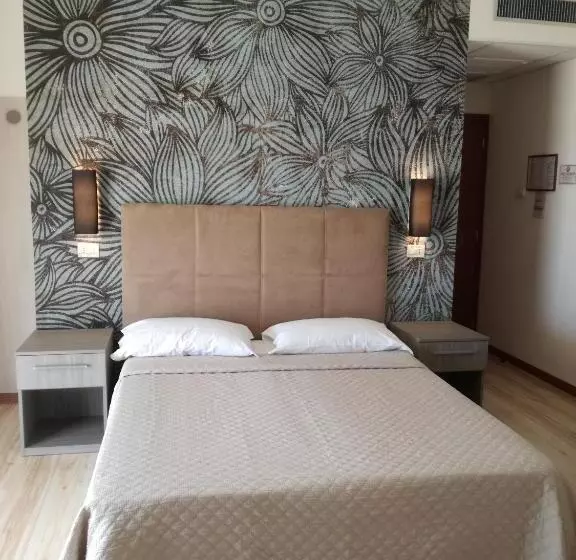 Hotel Excelsior