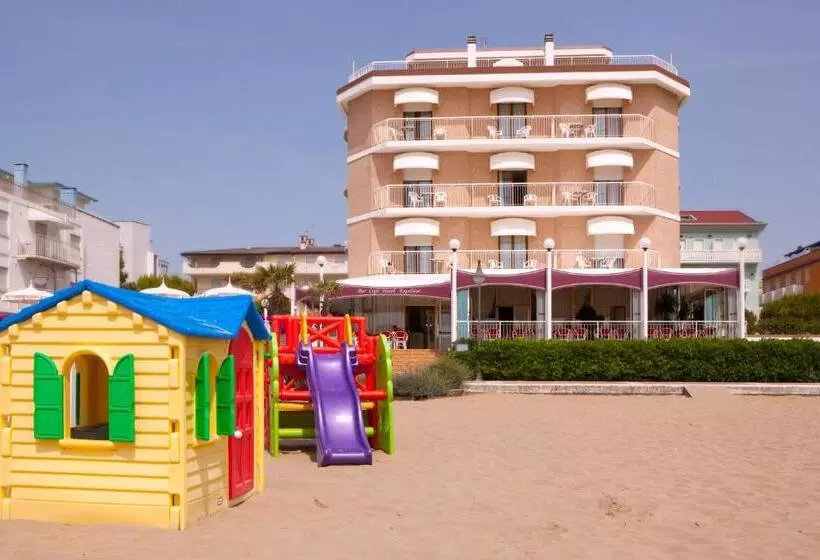 Hotel Excelsior