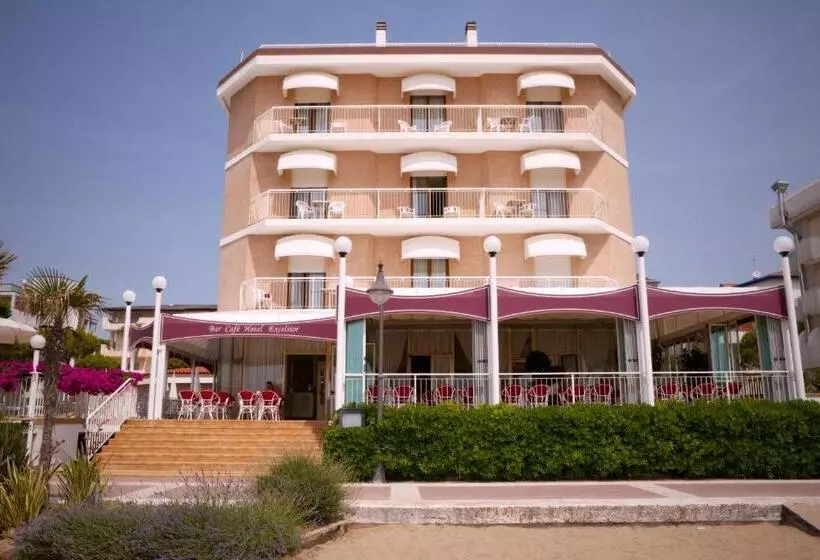 Hotel Excelsior