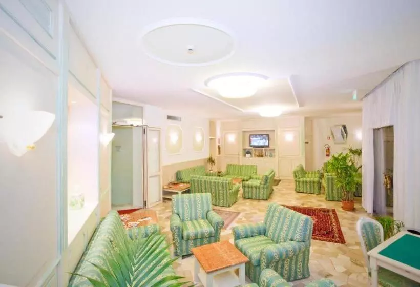 Hotel Excelsior