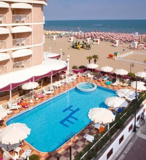 Hotel Excelsior