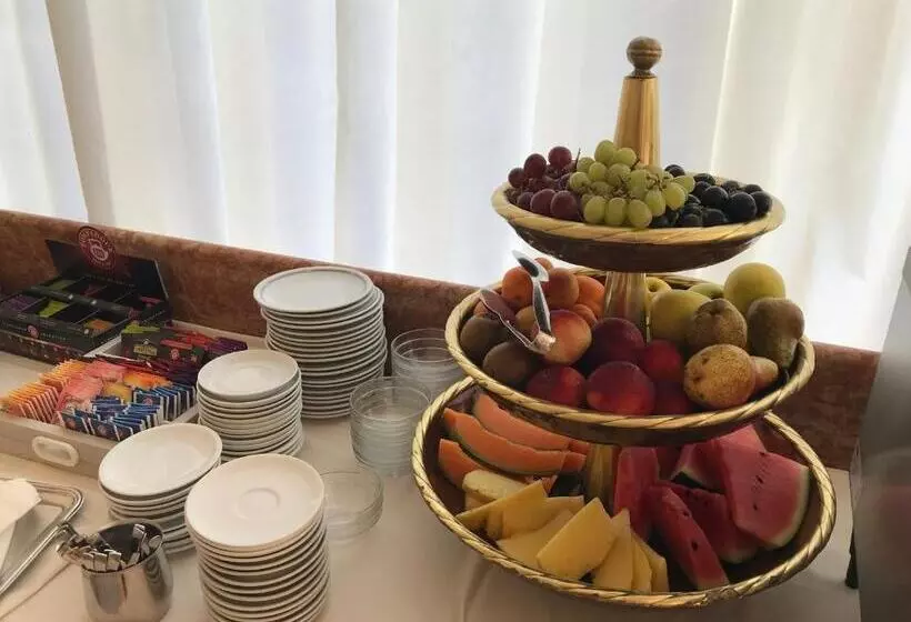 Hotel Excelsior