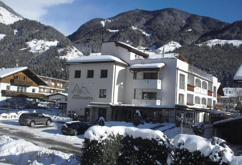 ホテル Innerhofer
