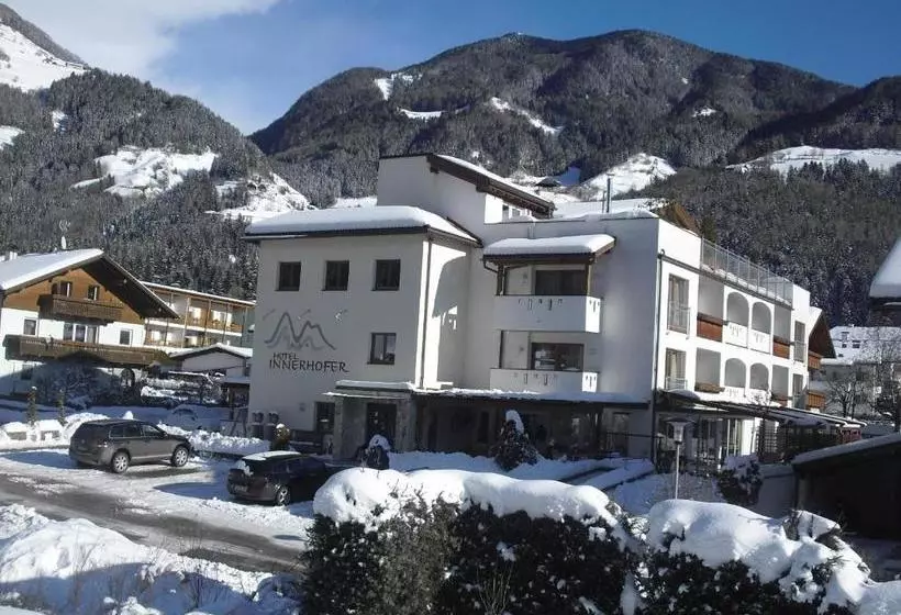 Hotelli Innerhofer