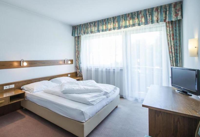 ホテル Innerhofer