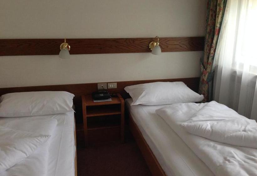 ホテル Innerhofer