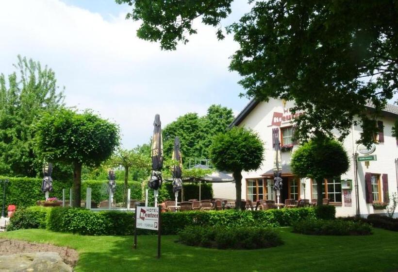 Отель Kreutzer