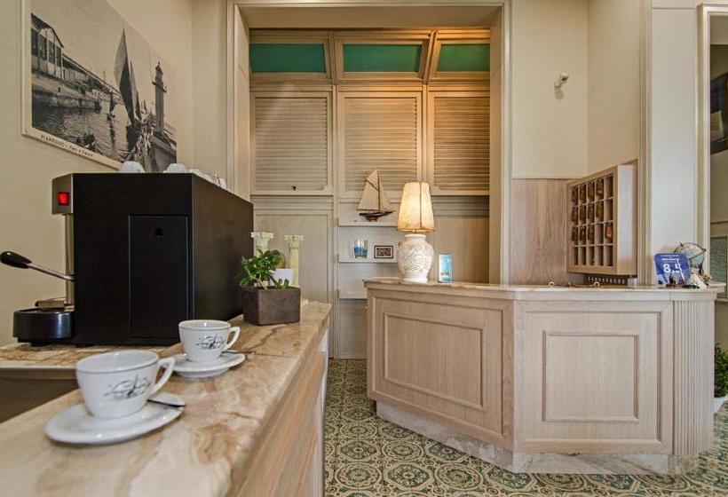 בית מלון כפרי Lungomare