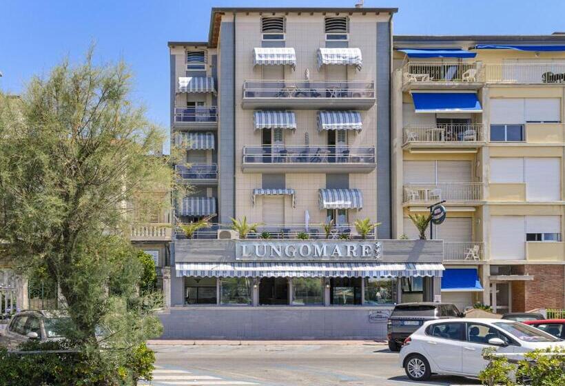 בית מלון כפרי Lungomare