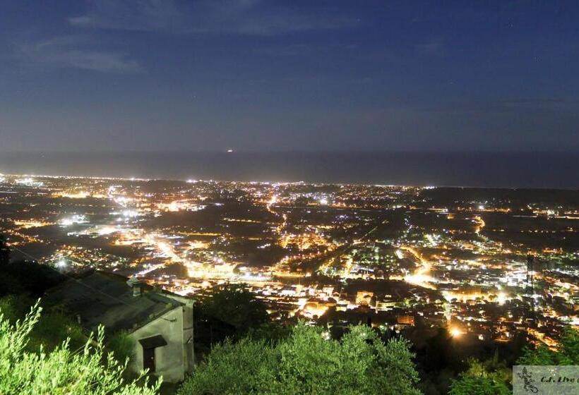 בית מלון כפרי Lungomare