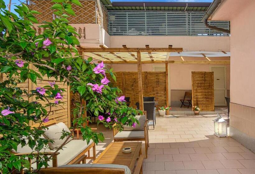 בית מלון כפרי Lungomare