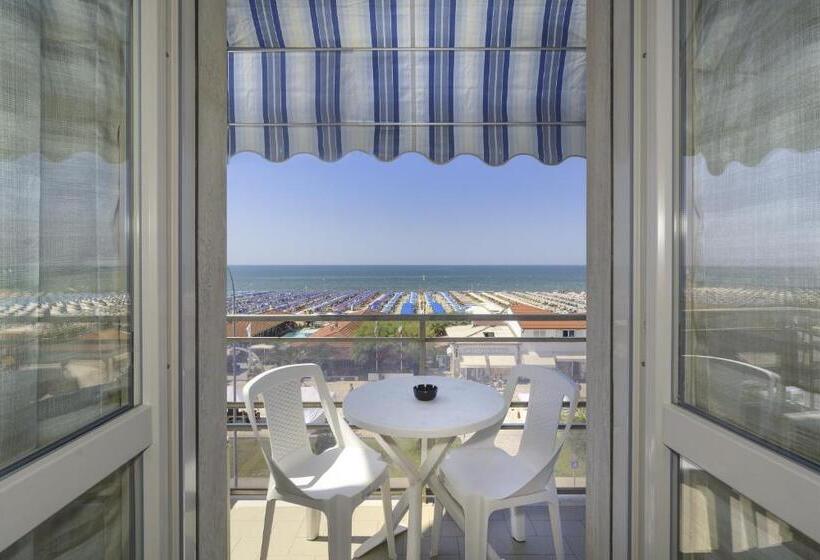 בית מלון כפרי Lungomare