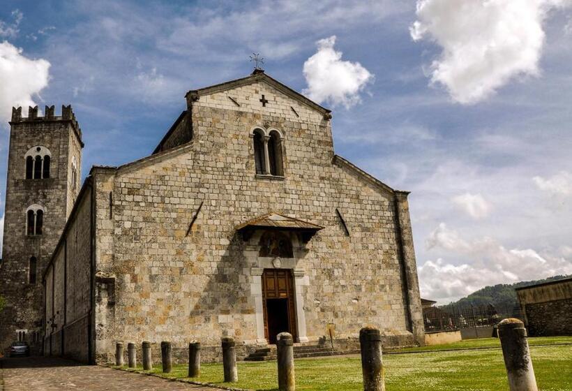 בית מלון כפרי Lungomare