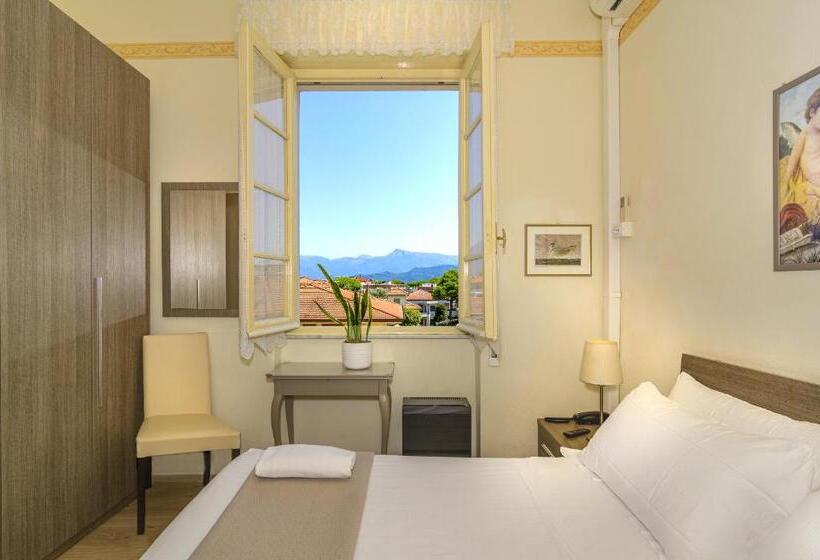 בית מלון כפרי Lungomare