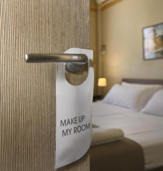 בית מלון כפרי Lungomare