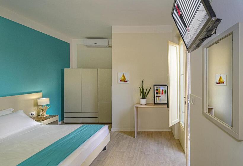 בית מלון כפרי Lungomare