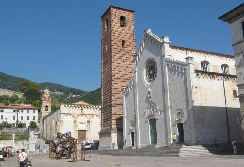 בית מלון כפרי Lungomare